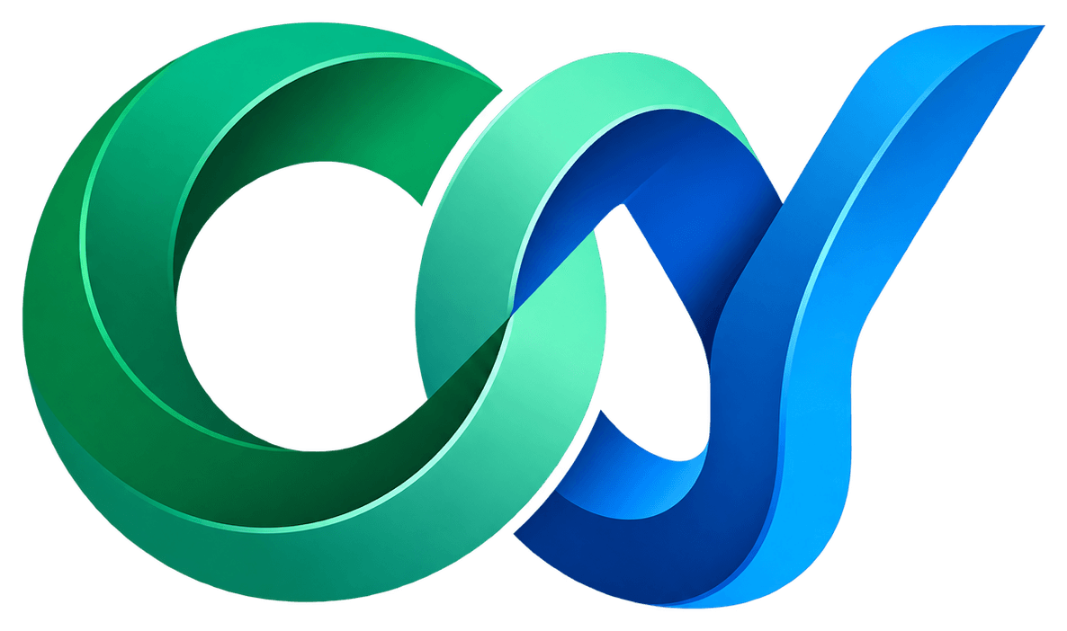 Logotipo de Cynergy
